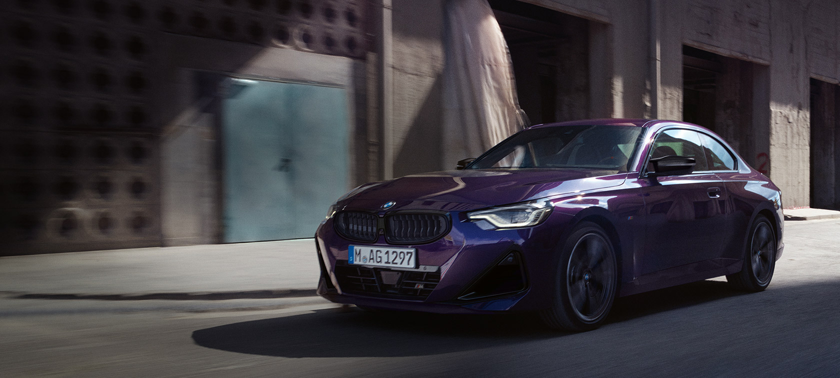 BMW 2 シリーズ クーペ G42 2024