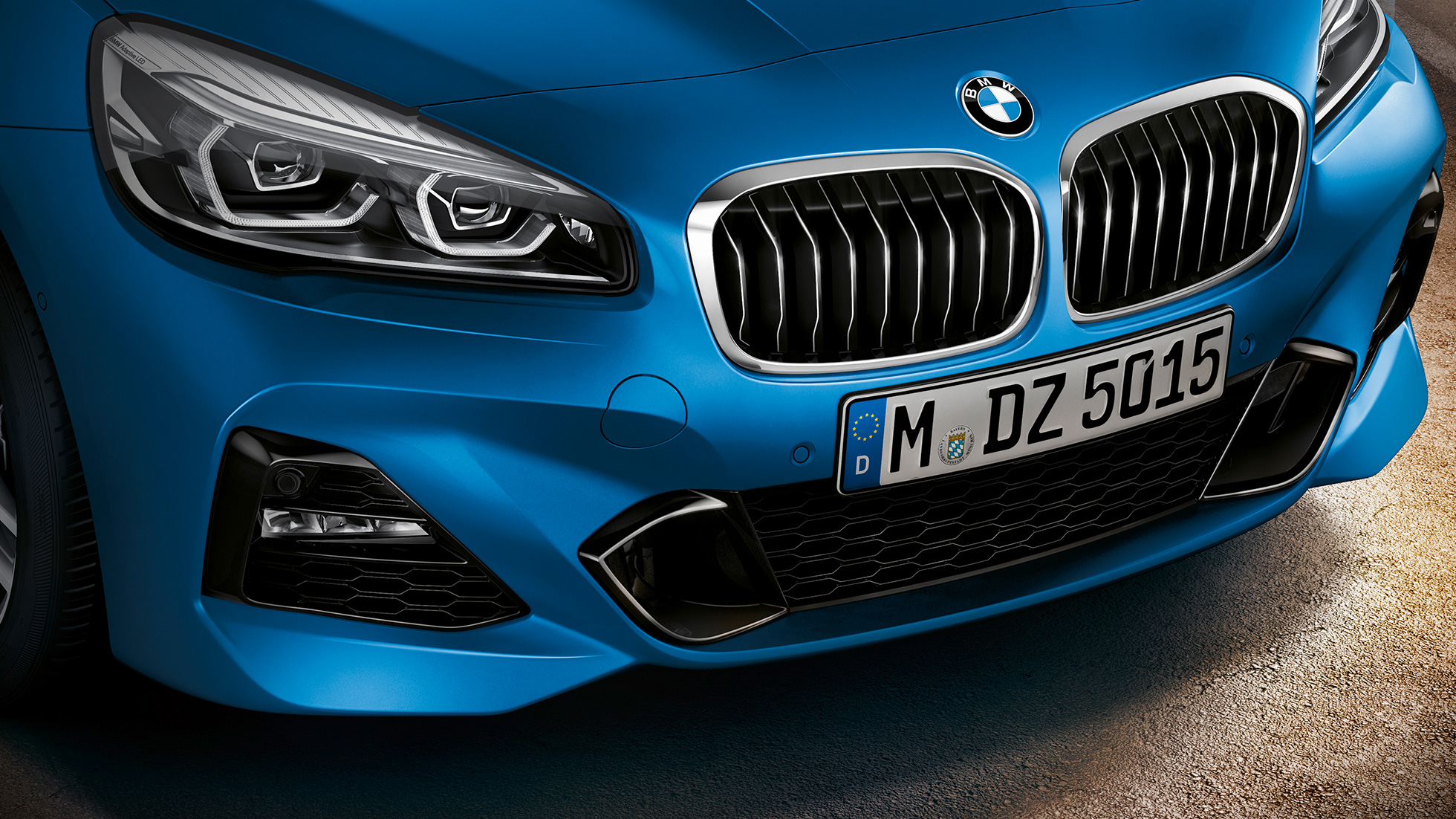 Bmw 2シリーズ グラン ツアラー モデル紹介 Bmw Co Jp