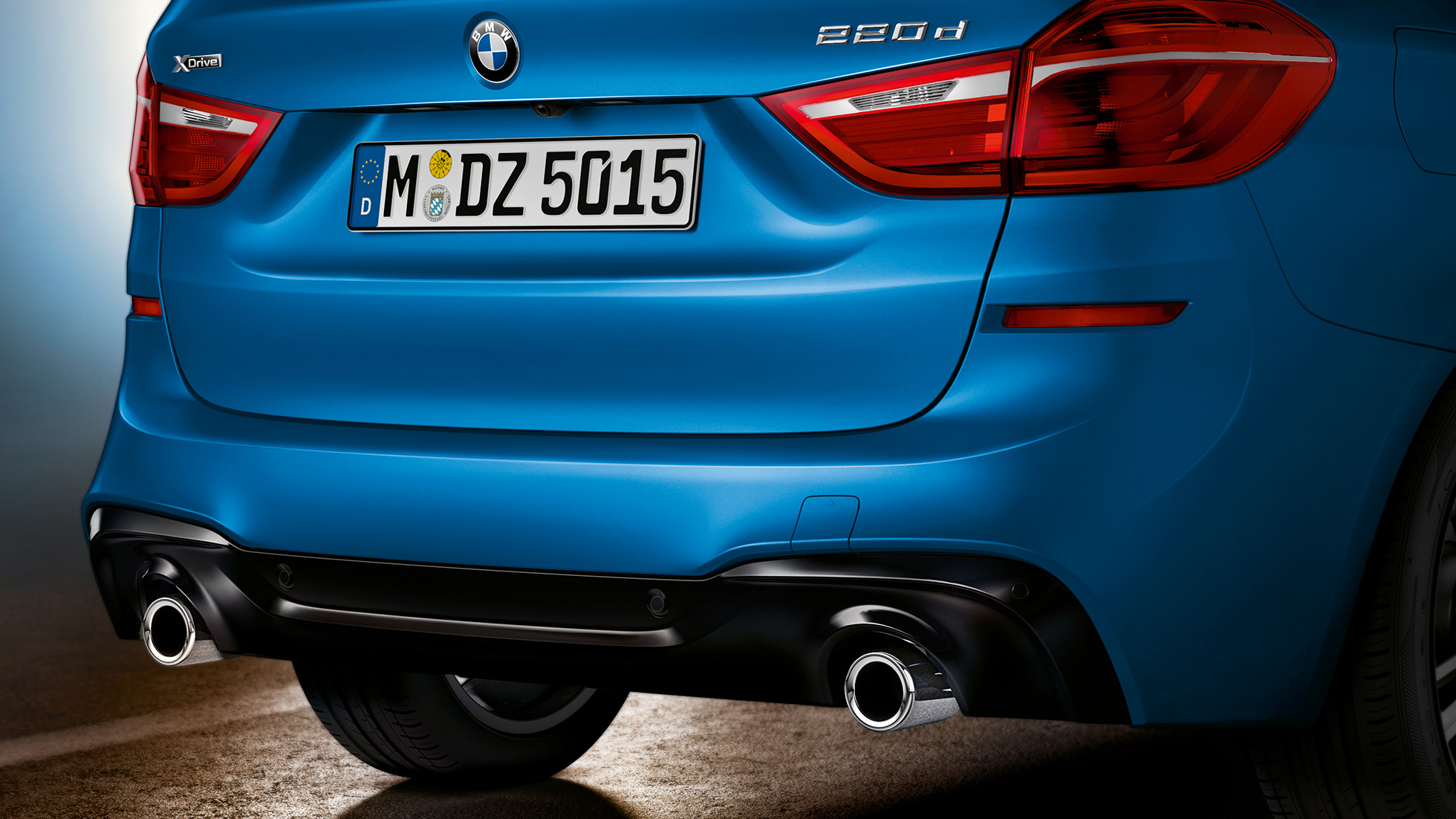 Bmw 2シリーズ グラン ツアラー モデル紹介 Bmw Co Jp