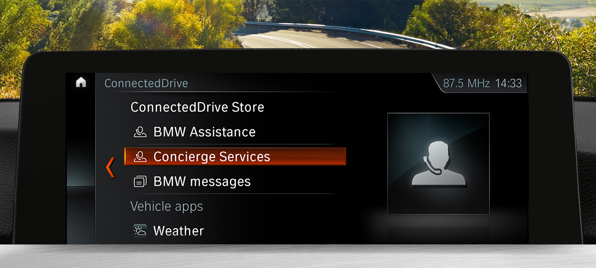 BMW 3シリーズ グランツーリスモ BMW SOS コール BMW 3シリーズ グランツーリスモ BMW SOS コール