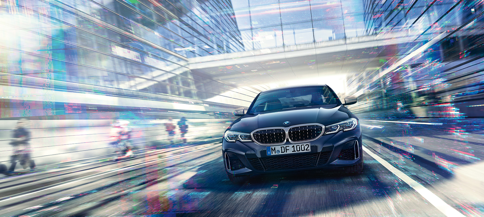 BMW M340i BMW M340i