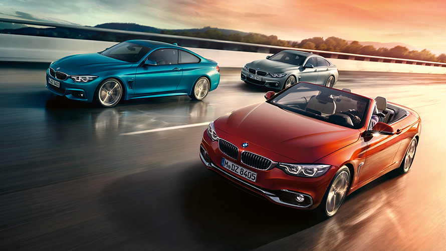 BMW 4シリーズ クーペ・グラン クーペ ・カブリオレ F33 BMW 4シリーズ クーペ・グラン クーペ ・カブリオレ F33