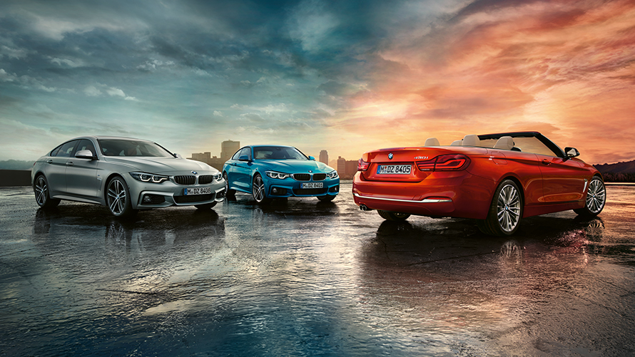 BMW 4シリーズ クーペ・グラン クーペ ・カブリオレ F33 BMW 4シリーズ クーペ・グラン クーペ ・カブリオレ F33
