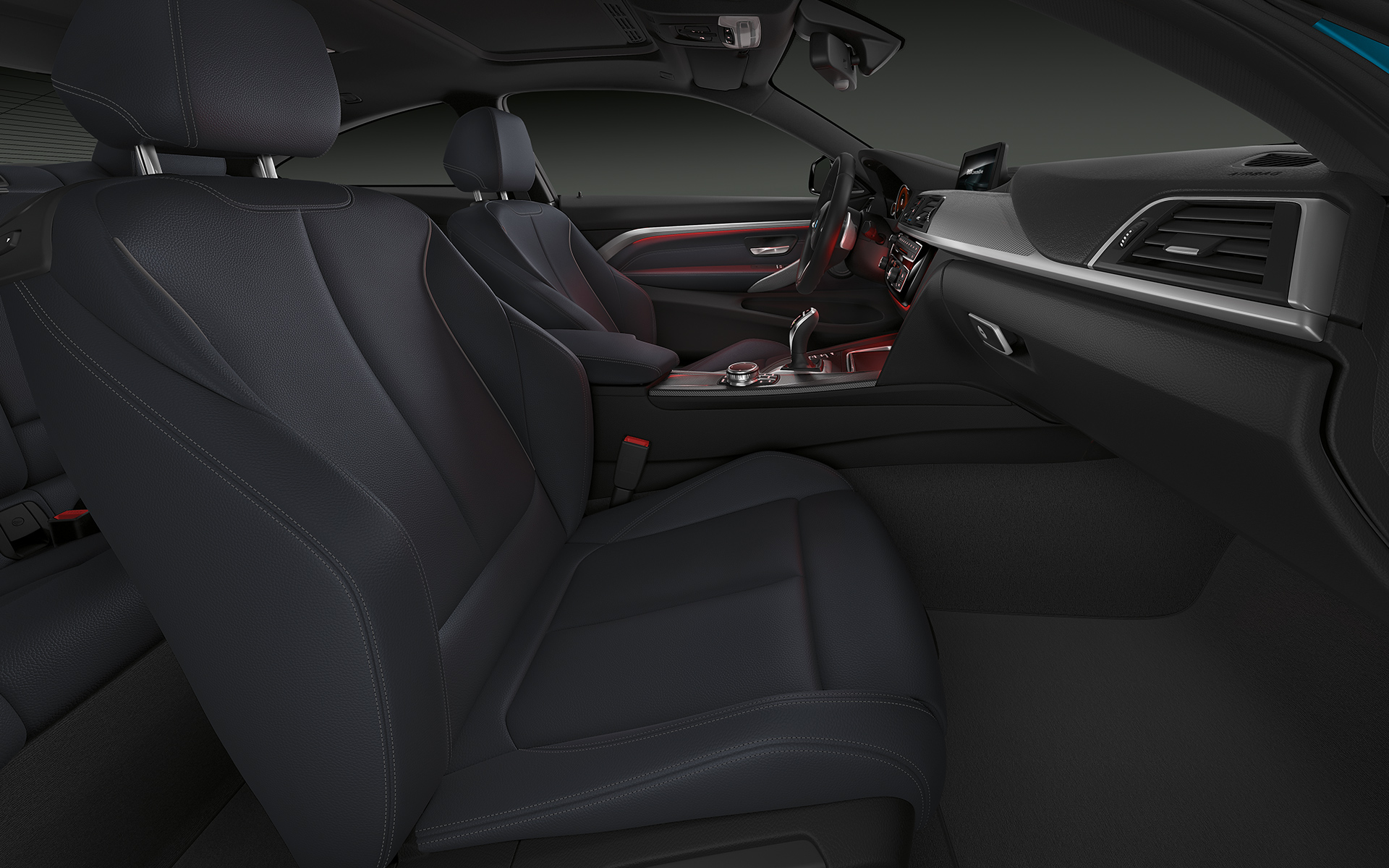 BMW 4シリーズ クーペ シート F32 BMW 4シリーズ クーペ シート F32