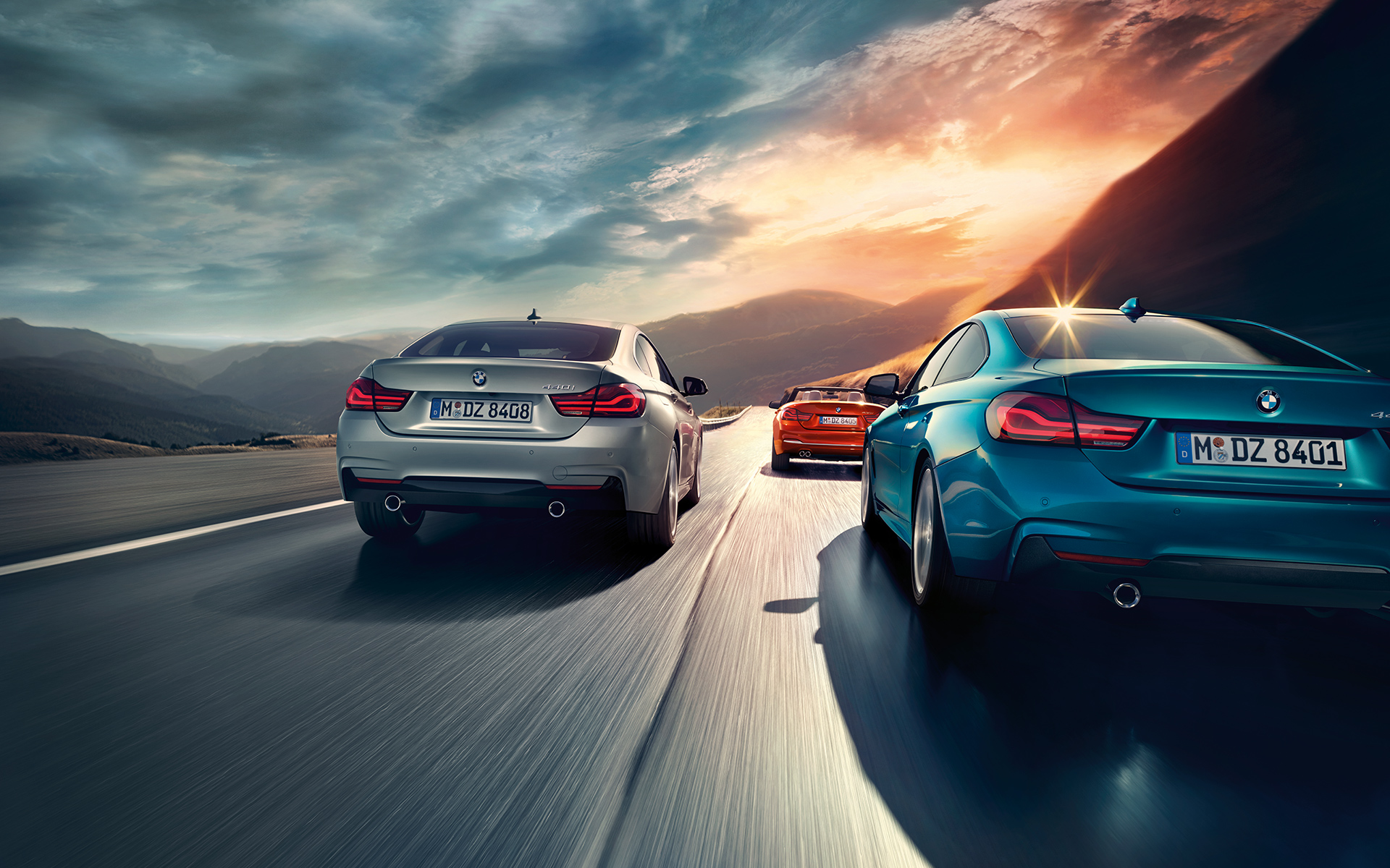 BMW 4シリーズ クーペ・グラン クーペ ・カブリオレ F32 BMW 4シリーズ クーペ・グラン クーペ ・カブリオレ F32