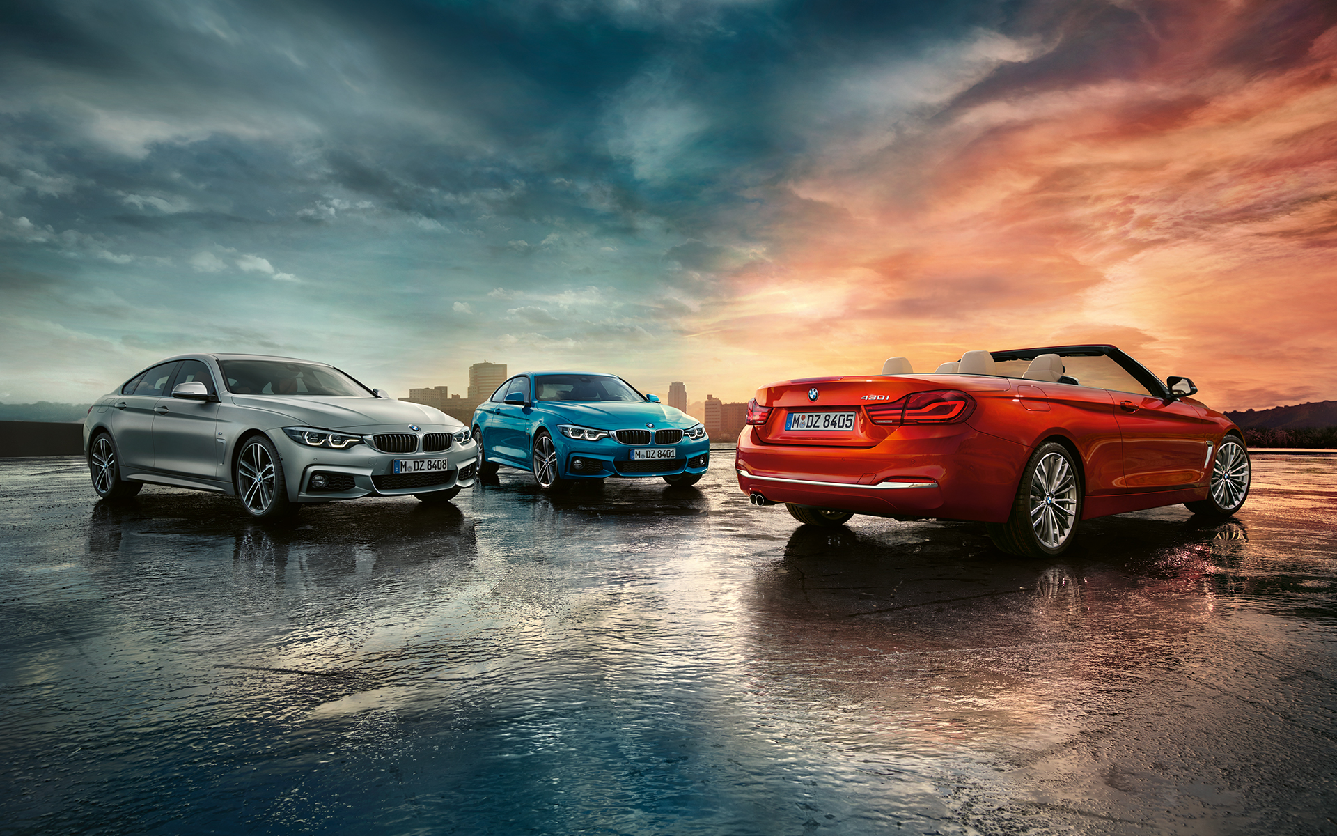 BMW 4シリーズ クーペ・グラン クーペ ・カブリオレ F32 BMW 4シリーズ クーペ・グラン クーペ ・カブリオレ F32
