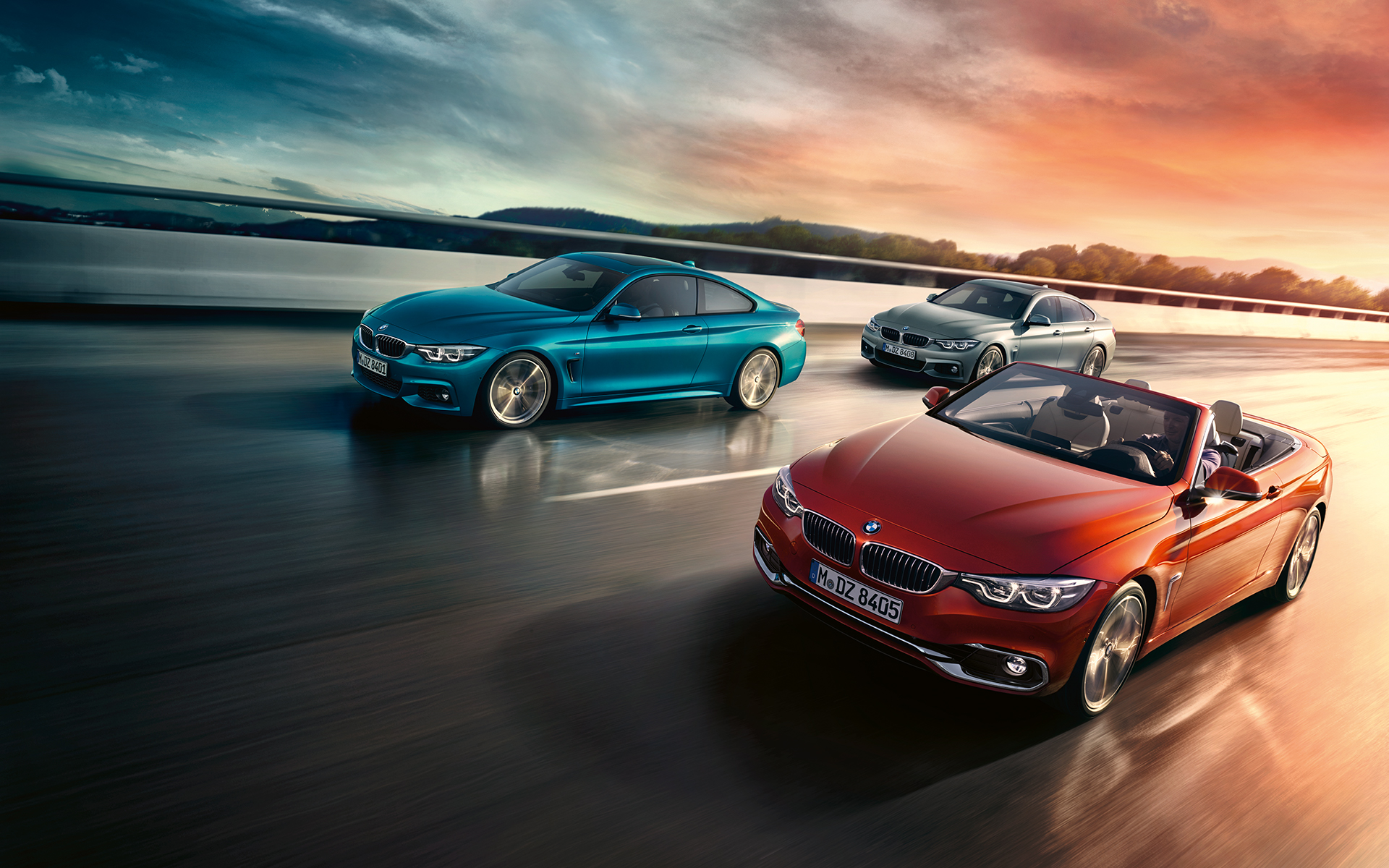 BMW 4シリーズ クーペ・グラン クーペ ・カブリオレ F32 BMW 4シリーズ クーペ・グラン クーペ ・カブリオレ F32