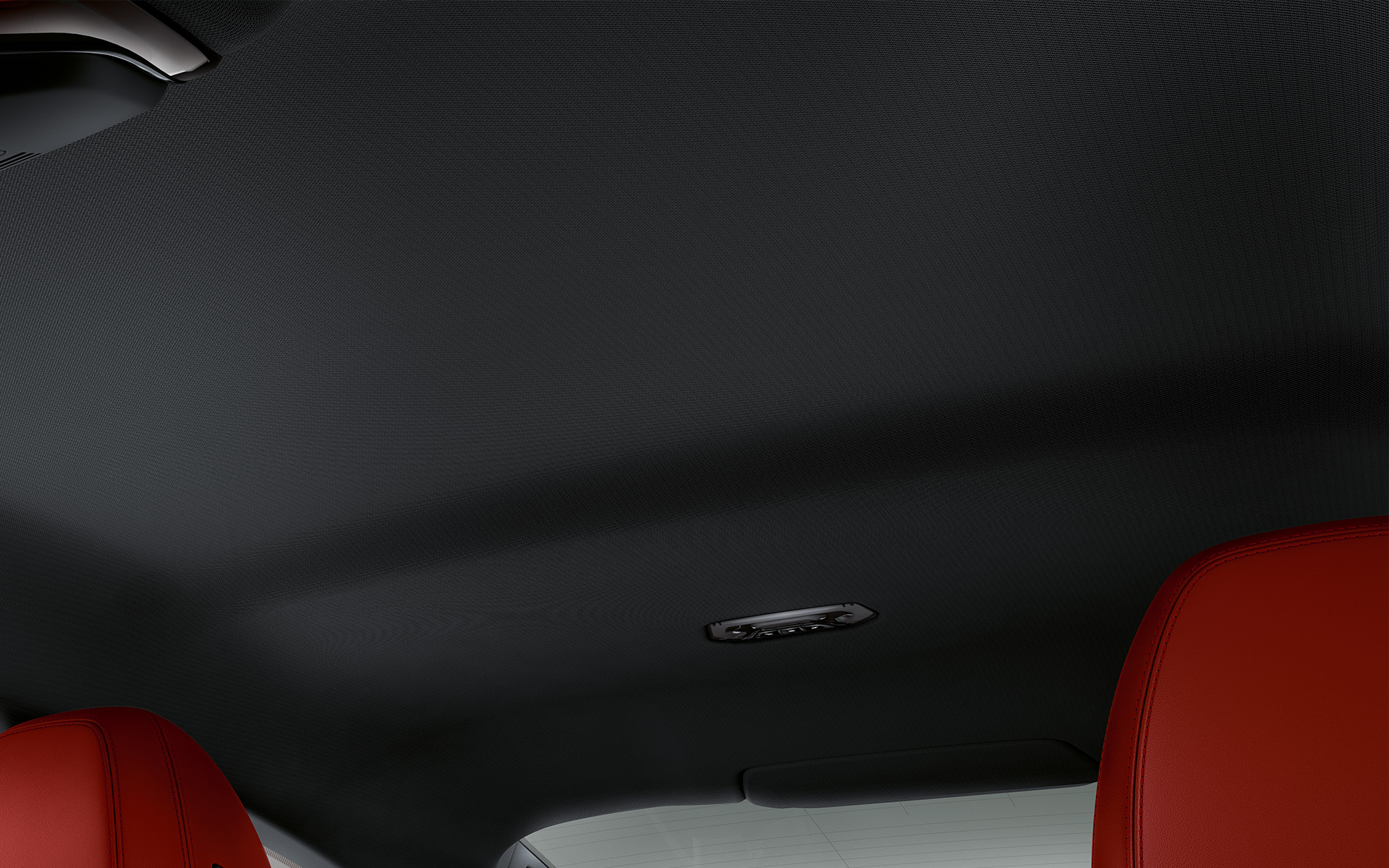 BMW Individual ヘッドライナー・アンソラジット、BMW 4シリーズ・クーペ G22 2020、インテリア・コックピット BMW Individual ヘッドライナー・アンソラジット、BMW 4シリーズ・クーペ G22 2020、インテリア・コックピット