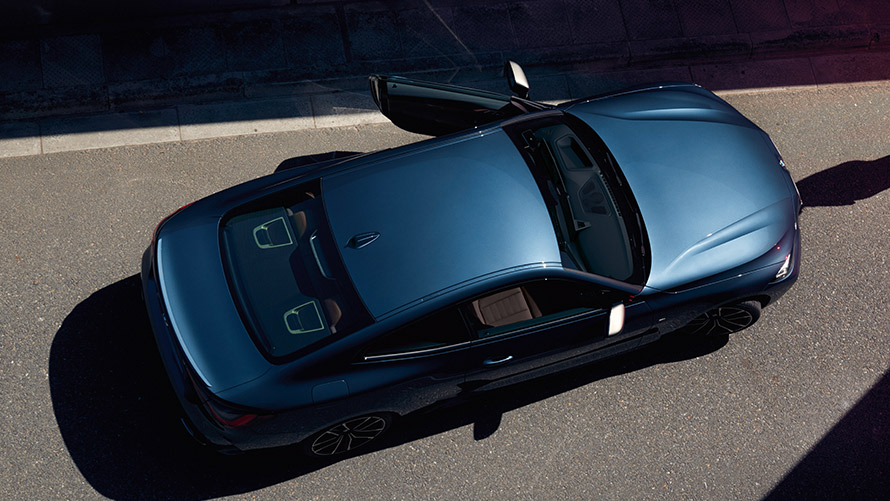 BMW 4シリーズ クーペ(G22)の主要諸元 BMW 4シリーズ クーペ(G22)、主要諸元