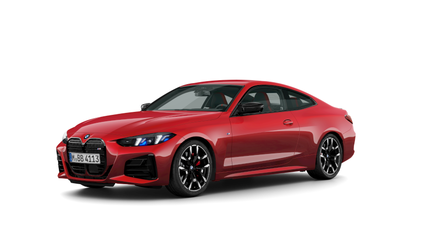 BMW 4シリーズのモデル一覧 | BMW.co.jp