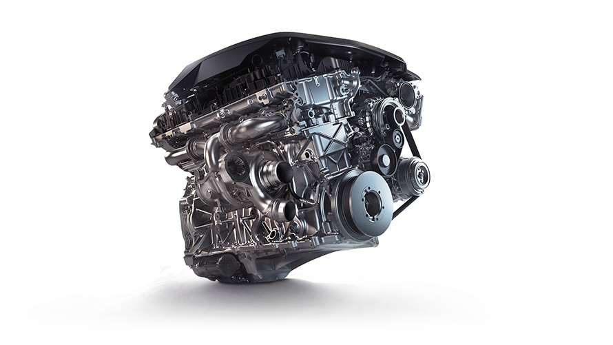 BMW 4シリーズ クーペ 直列6気筒BMWツインパワー・ターボ・ガソリン・エンジン。 F32 BMW 4シリーズ クーペ 直列6気筒BMWツインパワー・ターボ・ガソリン・エンジン。 F32