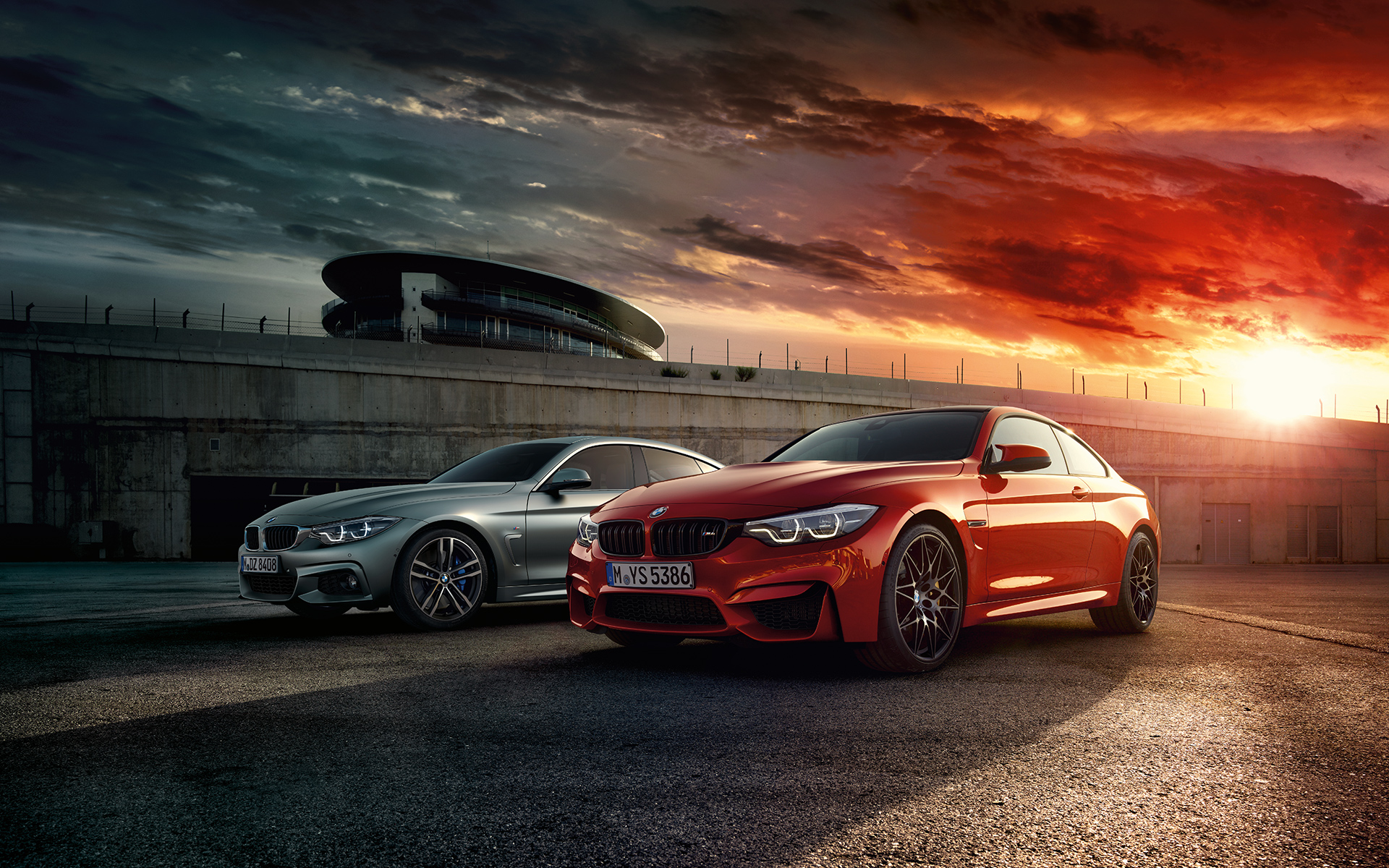BMW 4シリーズ クーペ・グラン クーペ F36 BMW 4シリーズ クーペ・グラン クーペ F36