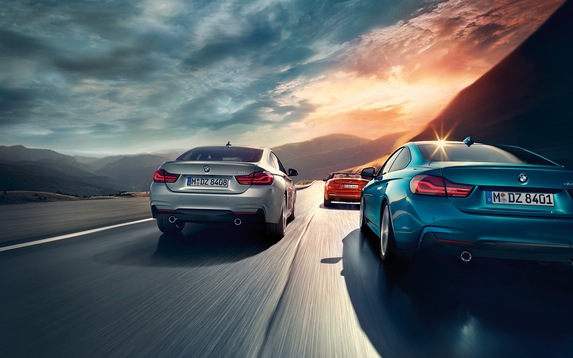 BMW 4シリーズ クーペ・グラン クーペ ・カブリオレ F36 BMW 4シリーズ クーペ・グラン クーペ ・カブリオレ F36
