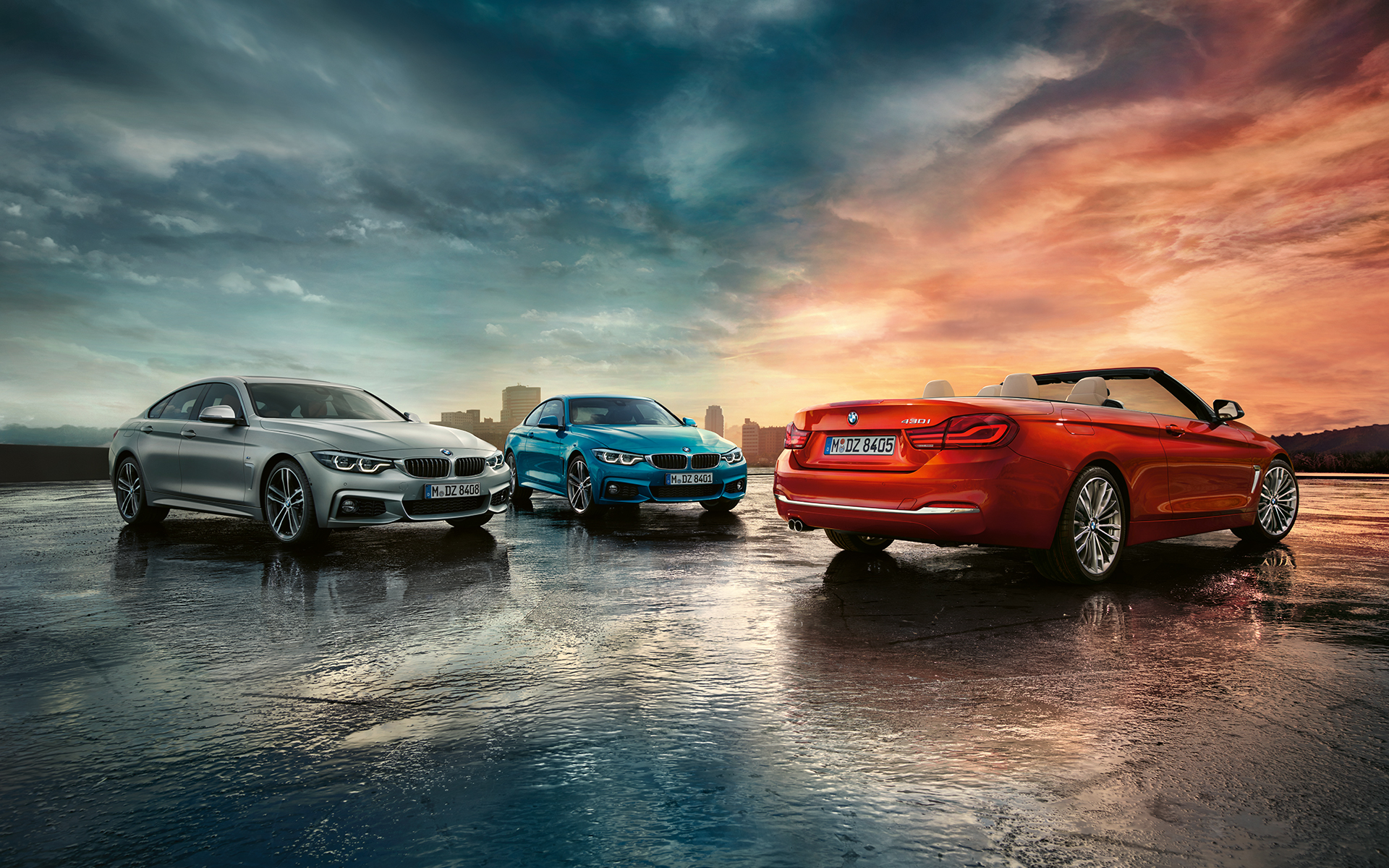 BMW 4シリーズ クーペ・グラン クーペ ・カブリオレ F36 BMW 4シリーズ クーペ・グラン クーペ ・カブリオレ F36