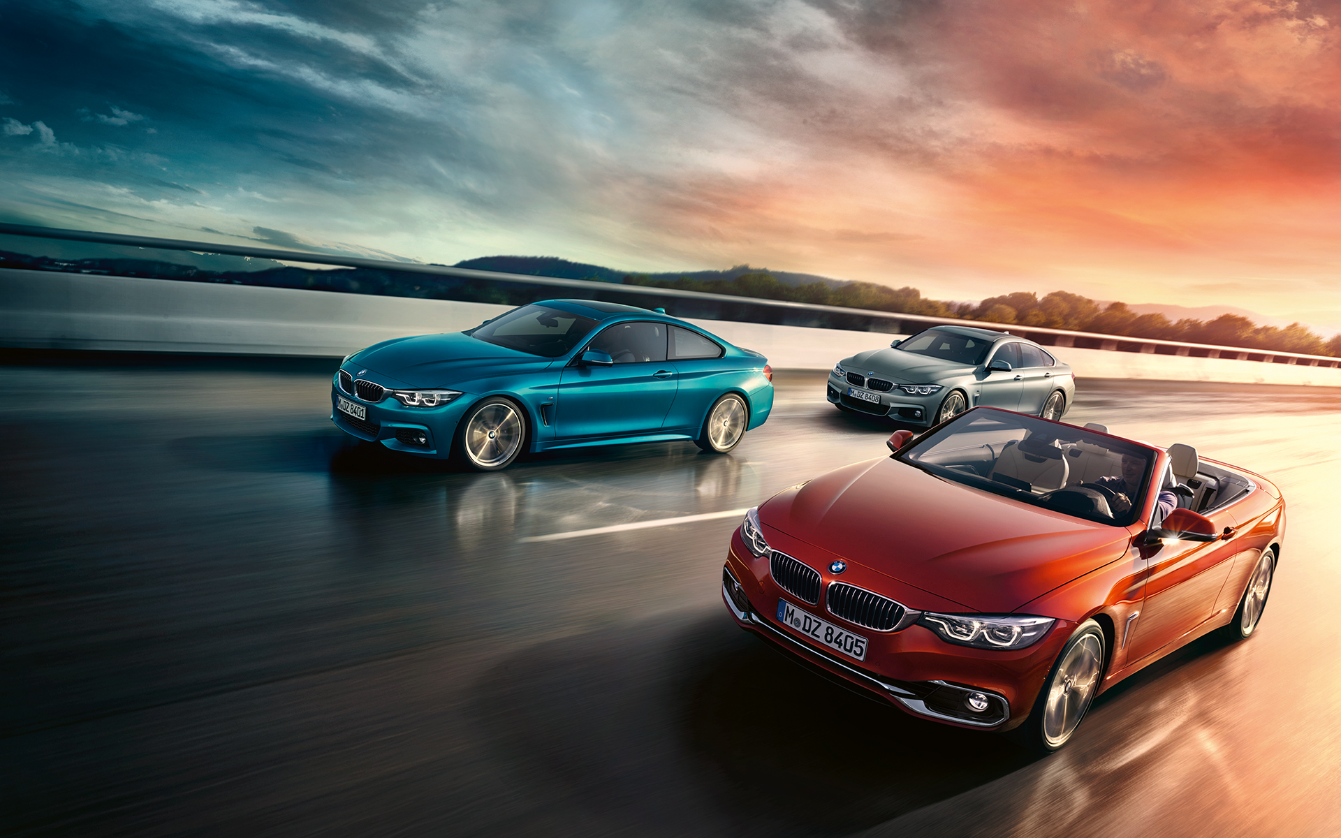 BMW 4シリーズ クーペ・グラン クーペ ・カブリオレ F36 BMW 4シリーズ クーペ・グラン クーペ ・カブリオレ F36