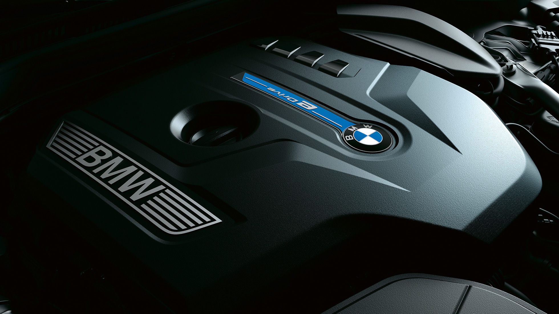 BMW 530e プラグイン・ハイブリッド G30 BMW 5シリーズ セダン 530E プラグイン・ハイブリッド G30 エンジン