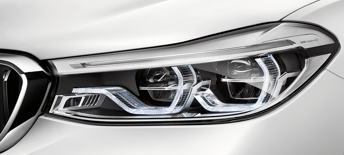 BMW 6シリーズ グランツーリスモ ライト・デザイン G32 BMW 6シリーズ グランツーリスモ ライト・デザイン G32