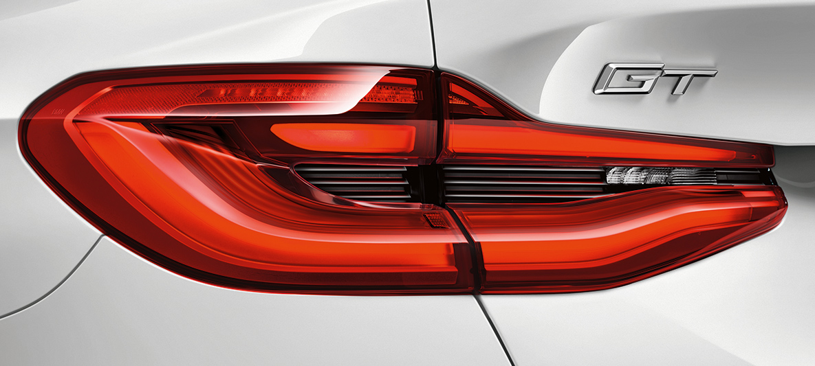 BMW 6シリーズ グランツーリスモ ライト・デザイン G32 BMW 6シリーズ グランツーリスモ ライト・デザイン G32