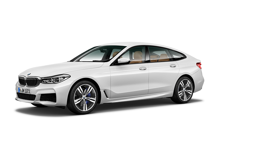 6 Series Gran Turismo. 6 Series Gran Turismo.