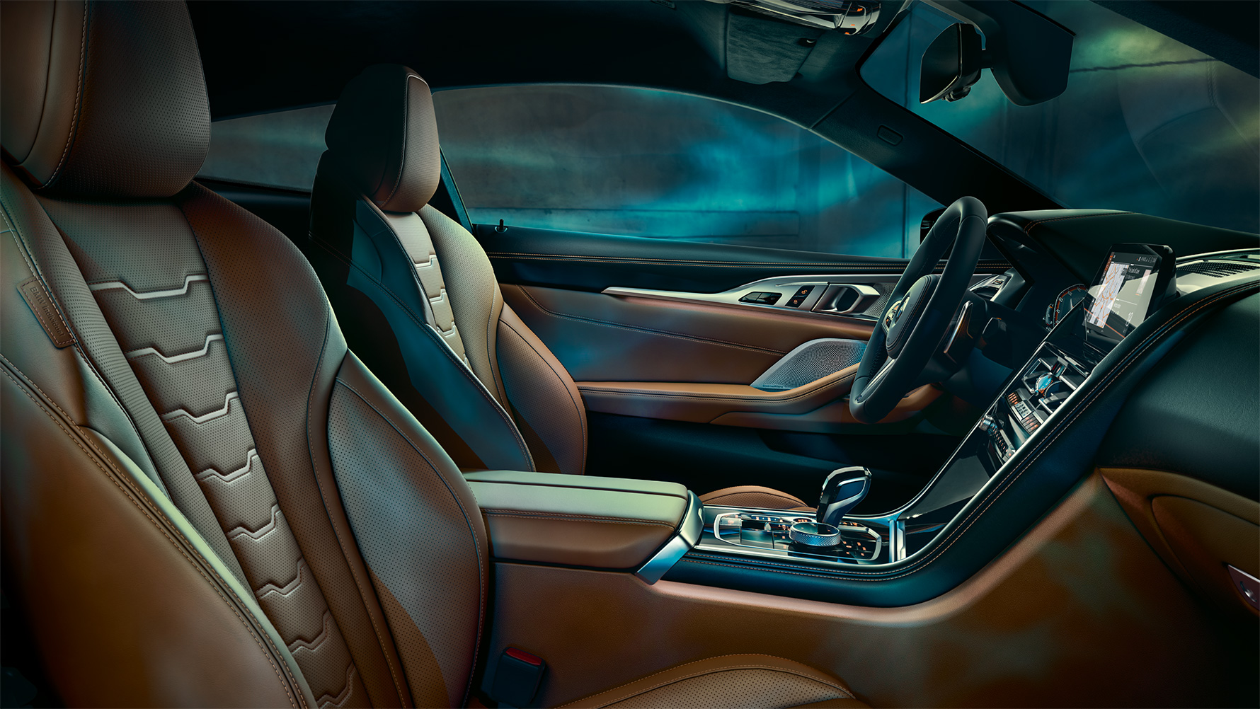 bmw 8シリーズ クーペ イントロダクション