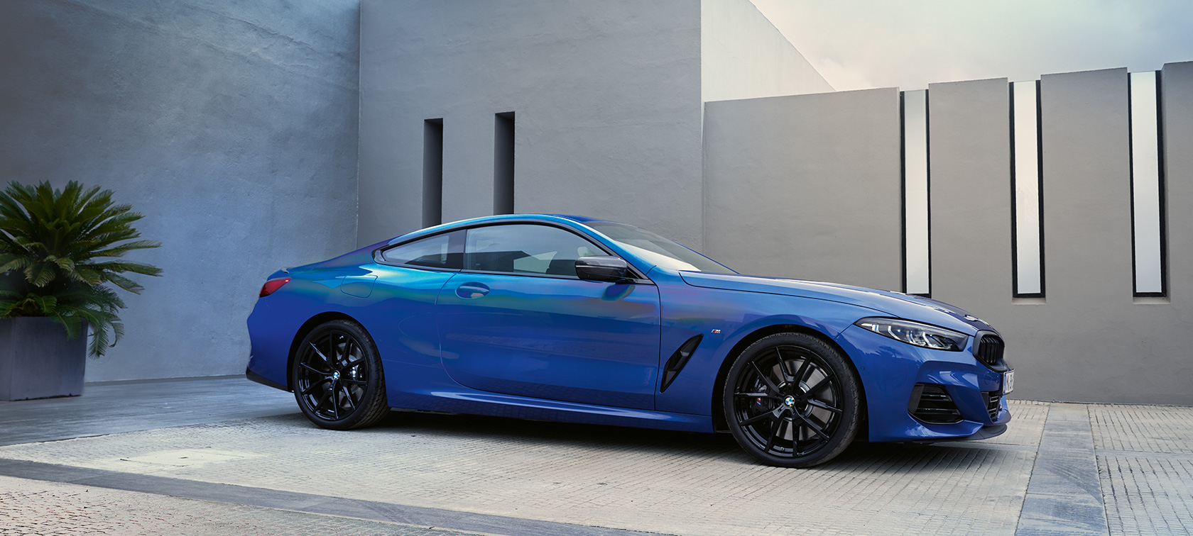 BMW 8シリーズ クーペ G15 2022