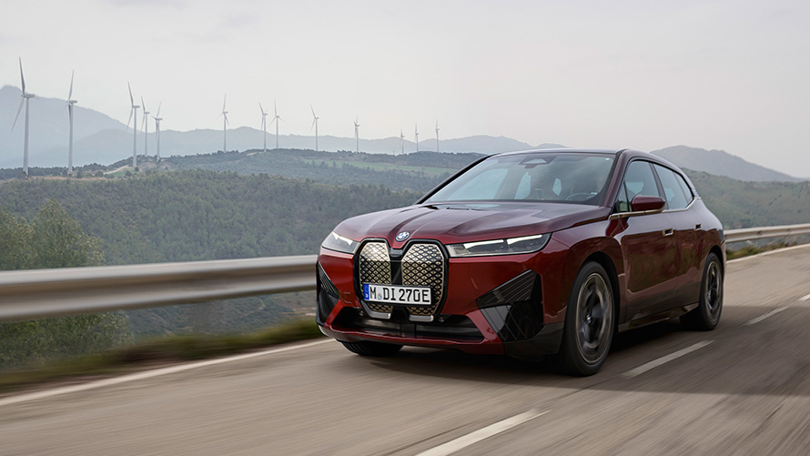 Bmw Ix I 航続可能距離 加速 充電 デザイン 価格 Bmw Co Jp Bmw Ix I 航続可能距離 加速 充電 デザイン 価格 Bmw Co Jp