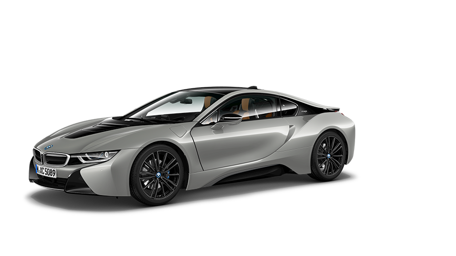 Bmw I8 クーペ モデル紹介 プラグイン ハイブリッド Phev Bmw Co Jp