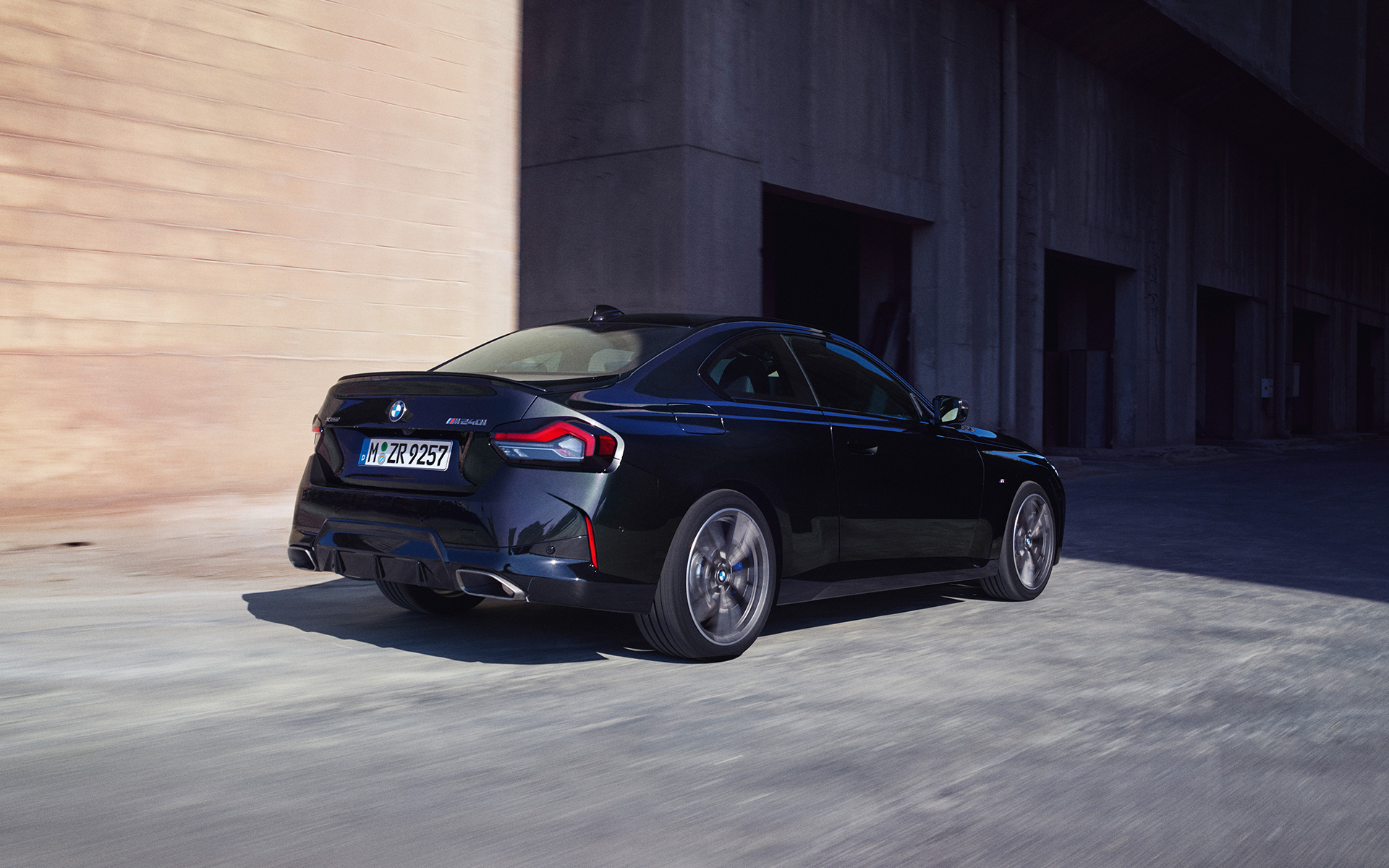 Bmw M2 Wallpapers Wallpaper Cave