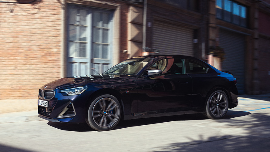 Bmw M240i Xdriveクーペ G42 モデル 主要諸元と価格 Bmw Co Jp Bmw M240i Xdriveクーペ G42 モデル 主要諸元と価格 Bmw Co Jp