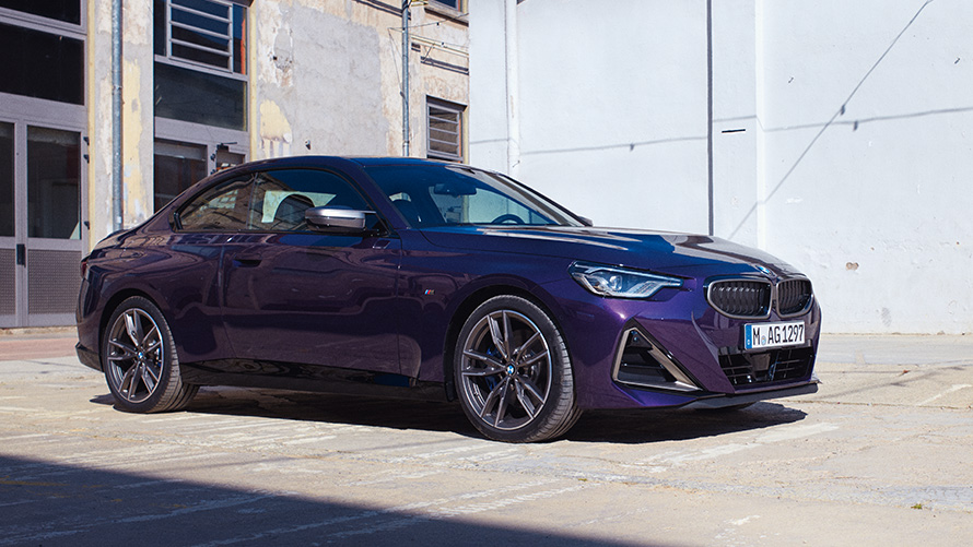 Bmw M240i Xdriveクーペ G42 モデル 主要諸元と価格 Bmw Co Jp Bmw M240i Xdriveクーペ G42 モデル 主要諸元と価格 Bmw Co Jp