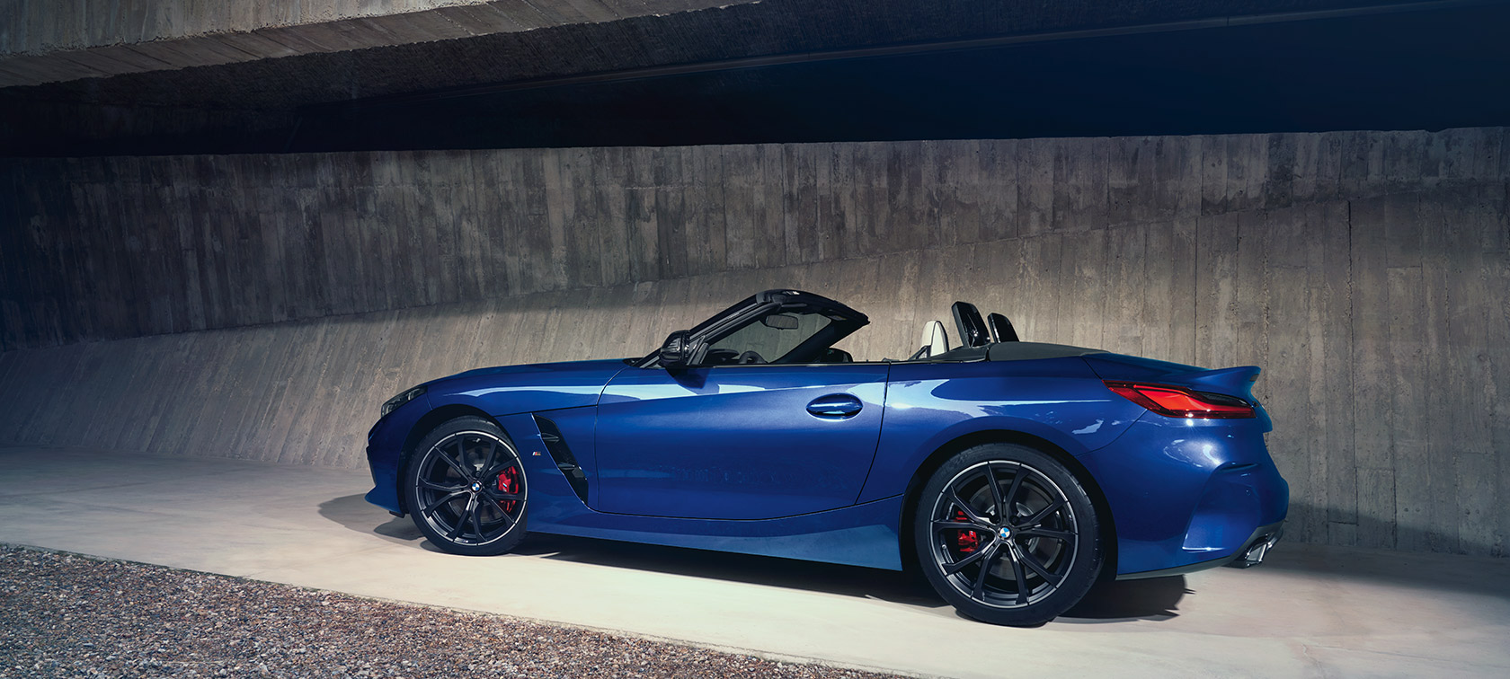 BMW Z4 M40i G29 2022 BMW Z4 M40i G29 2022