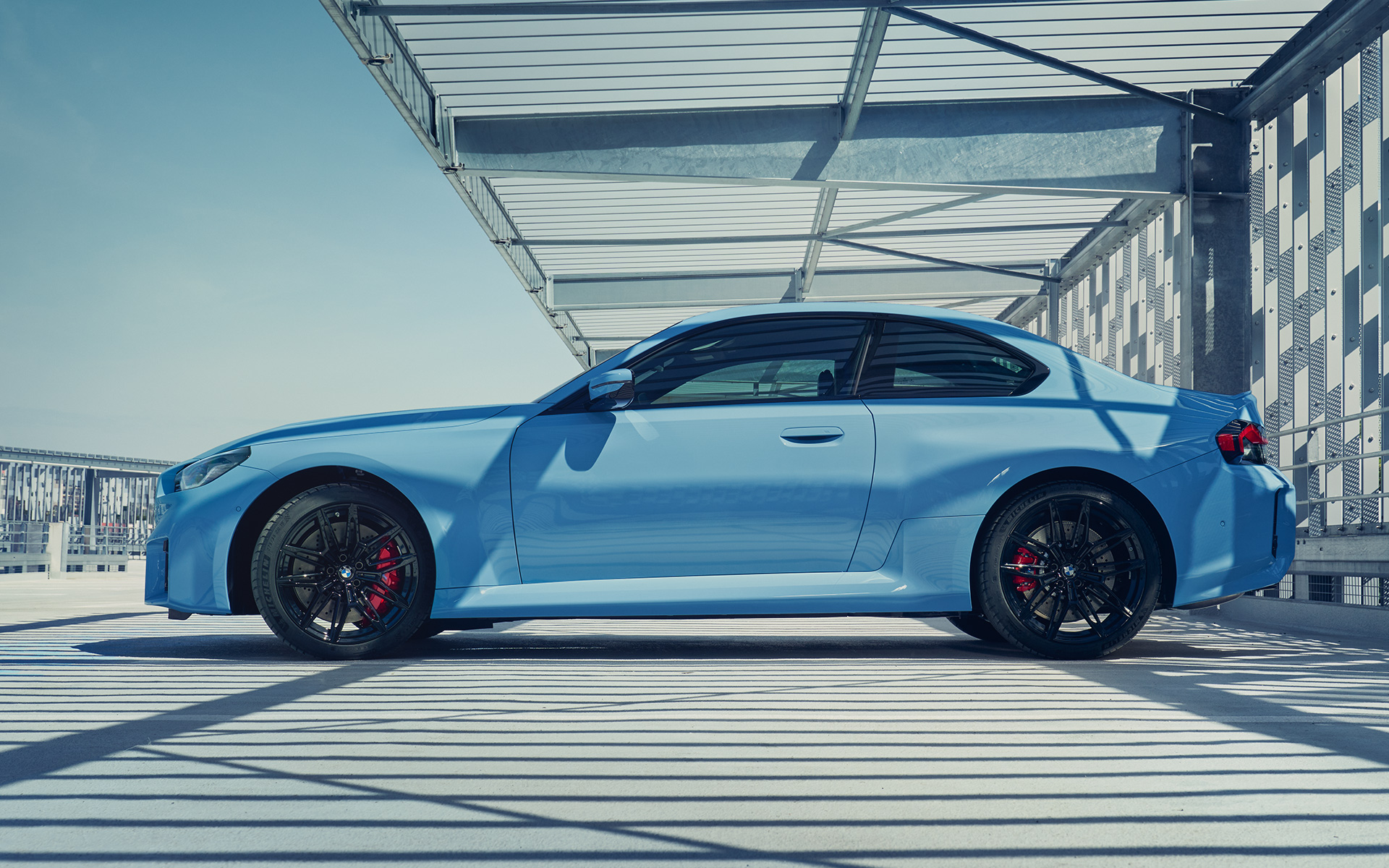 BMW M2 クーペ G87 2022