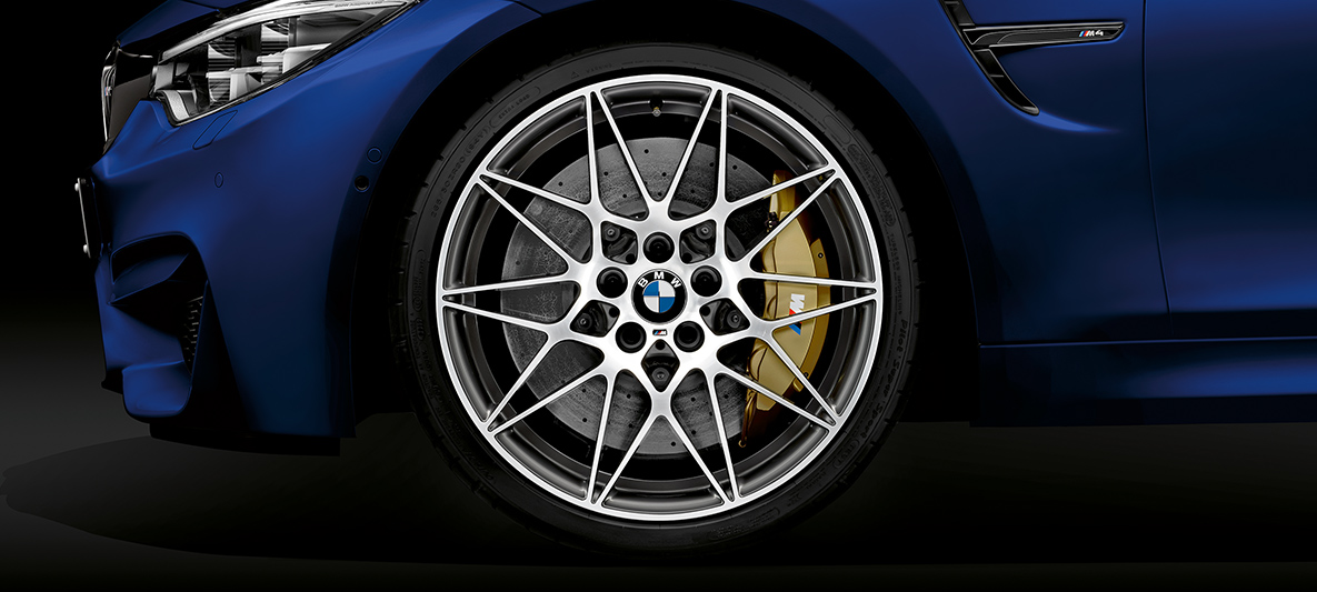 BMW M4 カブリオレ ホイール F83 BMW M4 カブリオレ ホイール F83