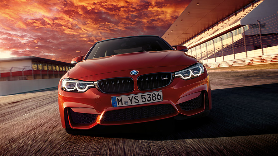 F82 F82