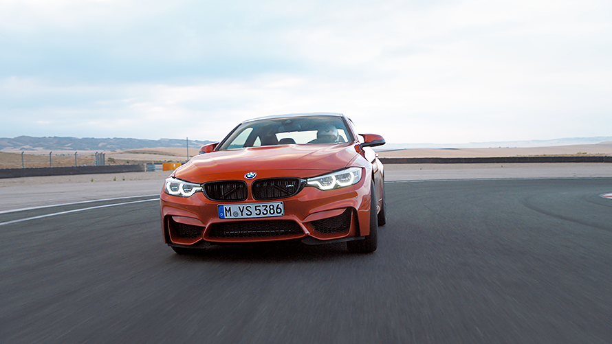 F82 F82