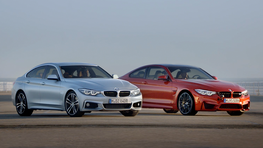 F82 F82