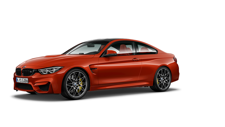 M4 Coupé M4 Coupé