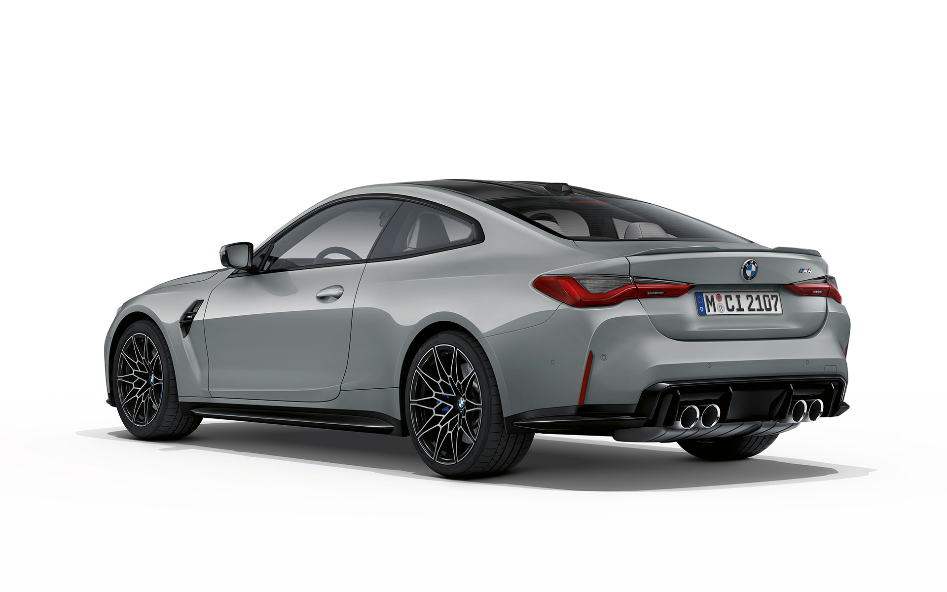 BMW M4 クーペ (G82) : モデル、モデル、主要諸元および価格 | BMW.co.jp
