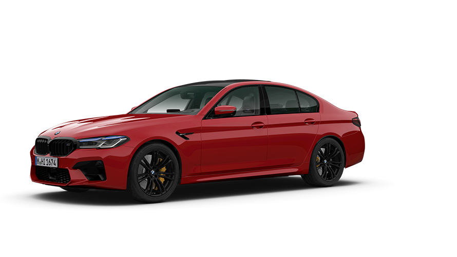 BMW M シリーズモデルラインアップ | BMW.co.jp