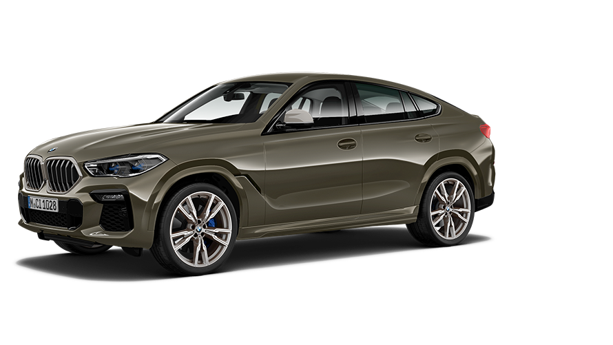 BMW X6 BMW X6