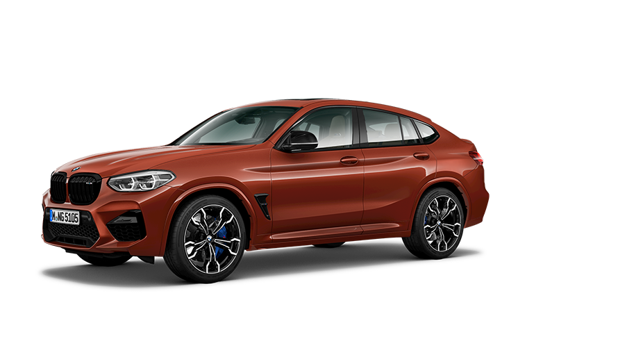 X4 M X4 M