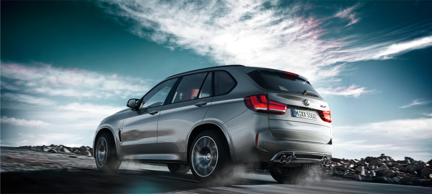 BMW X5 M BMW X5 M