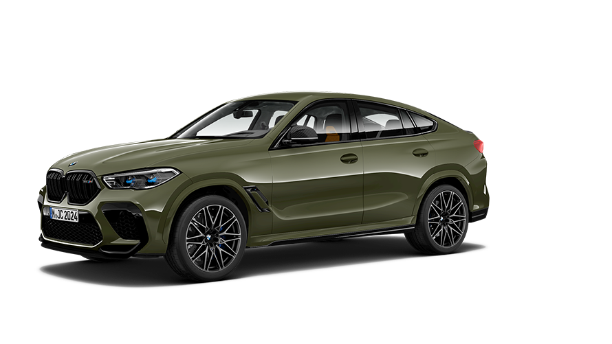 X6 M X6 M