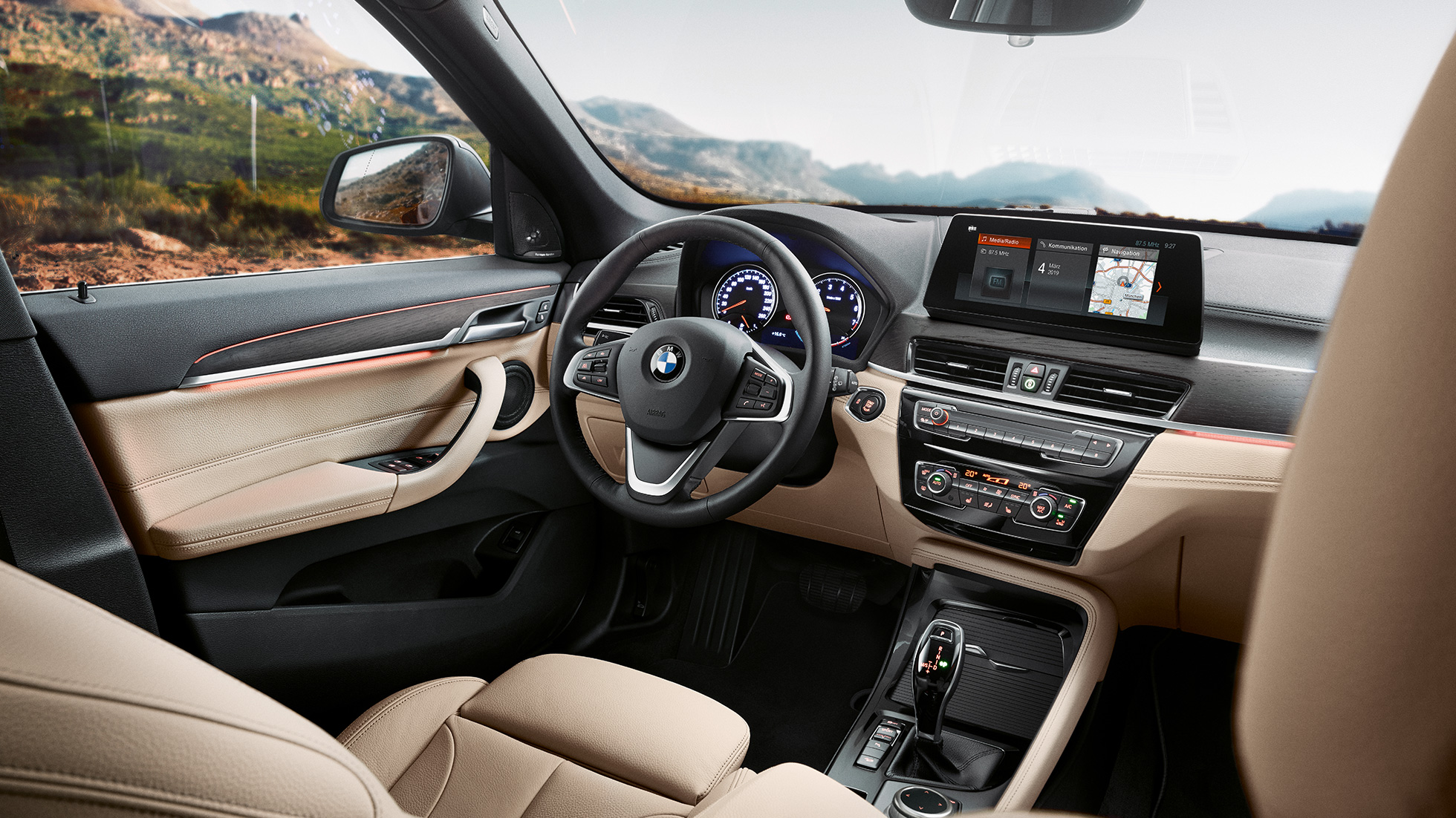 BMW X1 モデル紹介 SUV BMW.CO.JP