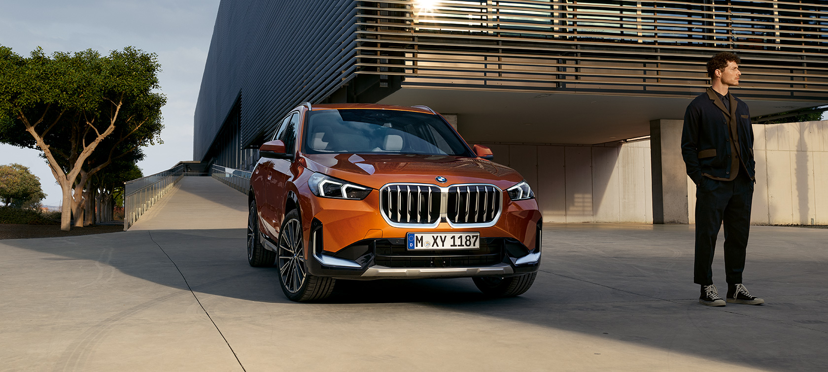 BMW X1 (U11) : モデル、主要諸元および価格 | BMW.co.jp