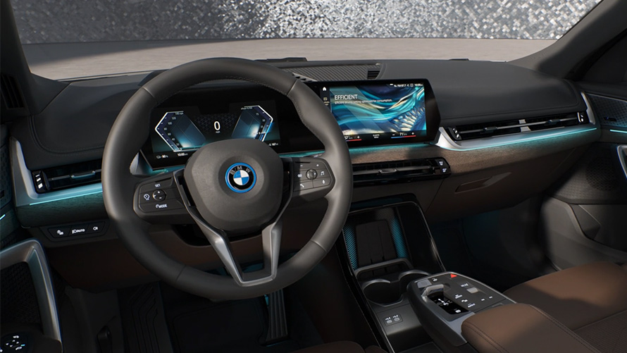 BMW X1 (U11) : モデル、主要諸元および価格 | BMW.co.jp