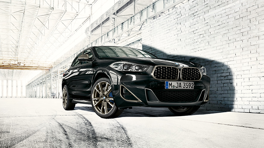 Bmw X2 モデル紹介 Suv Bmw Co Jp