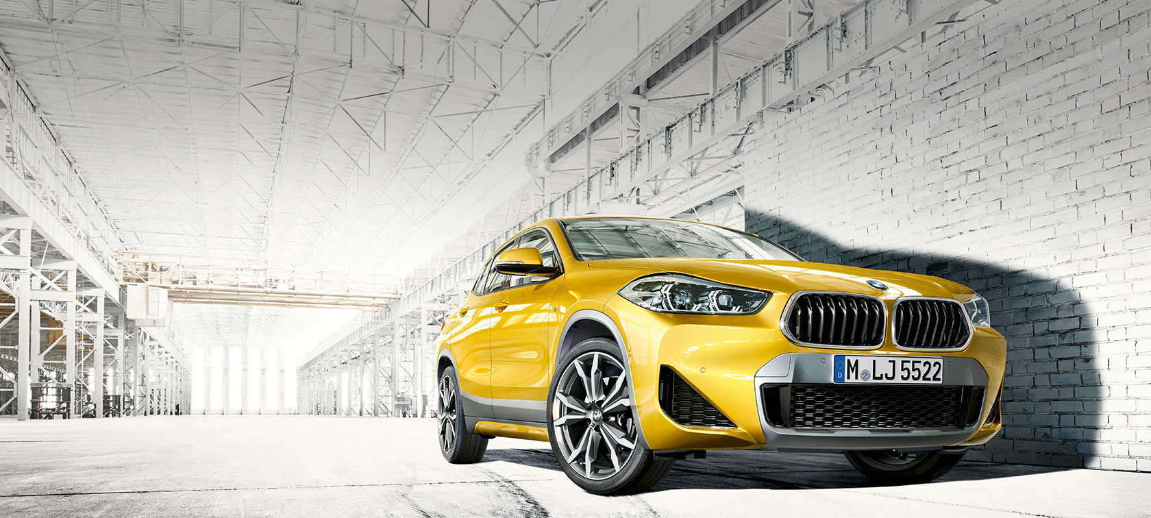 Bmw X2 モデル紹介 Suv Bmw Co Jp