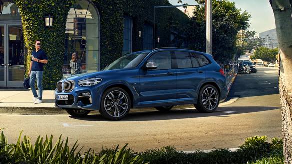 Bmw X1 サイズをライバル車と比較 Ancar Channel