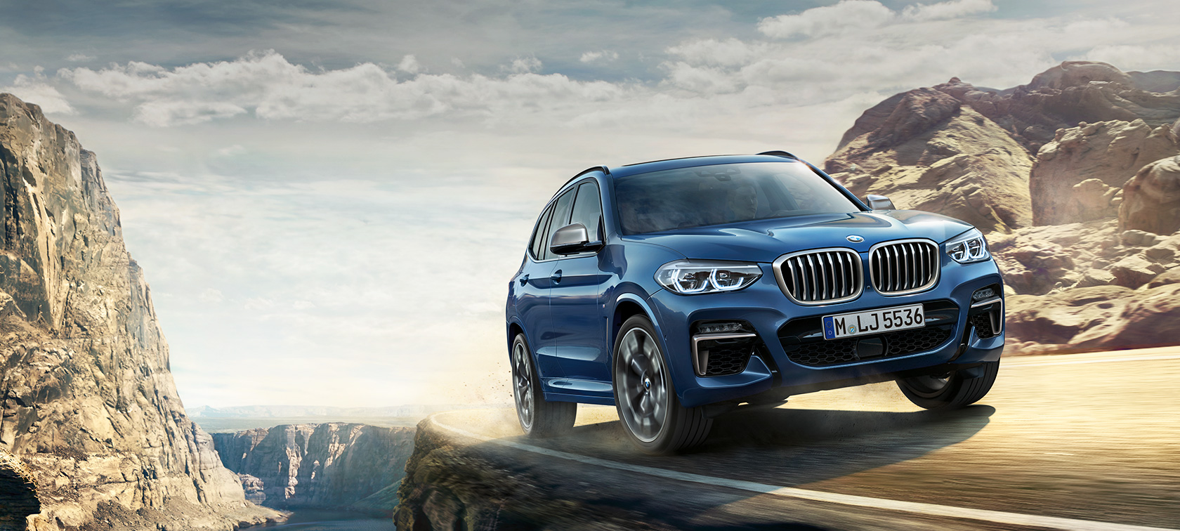 Bmw X3 モデル紹介 Suv Bmw Co Jp